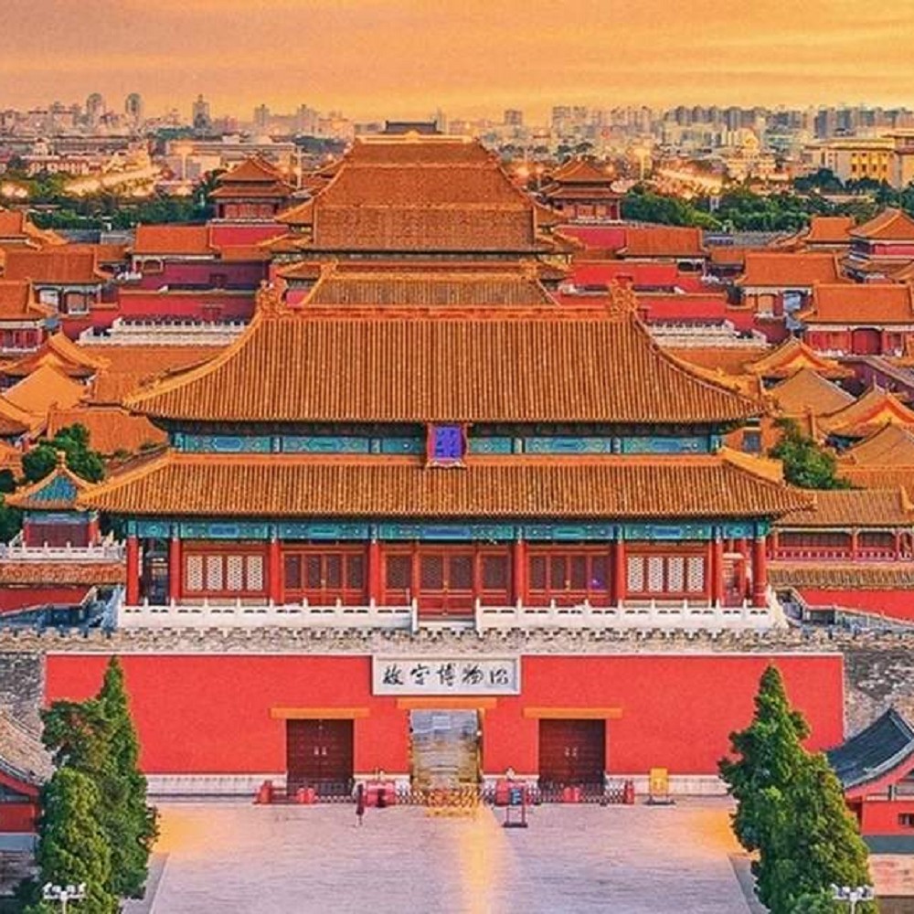 府城旅行社Rey的旅遊天地