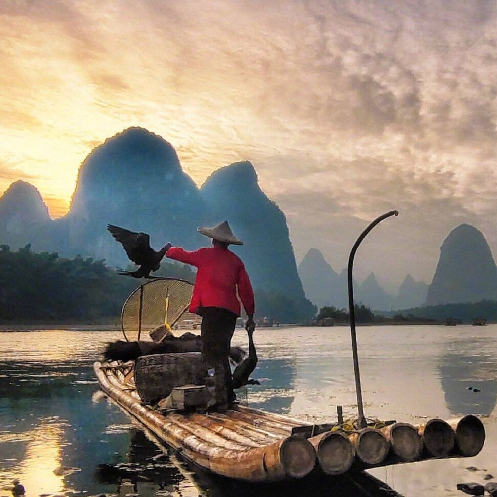 府城旅行社Rey的旅遊天地