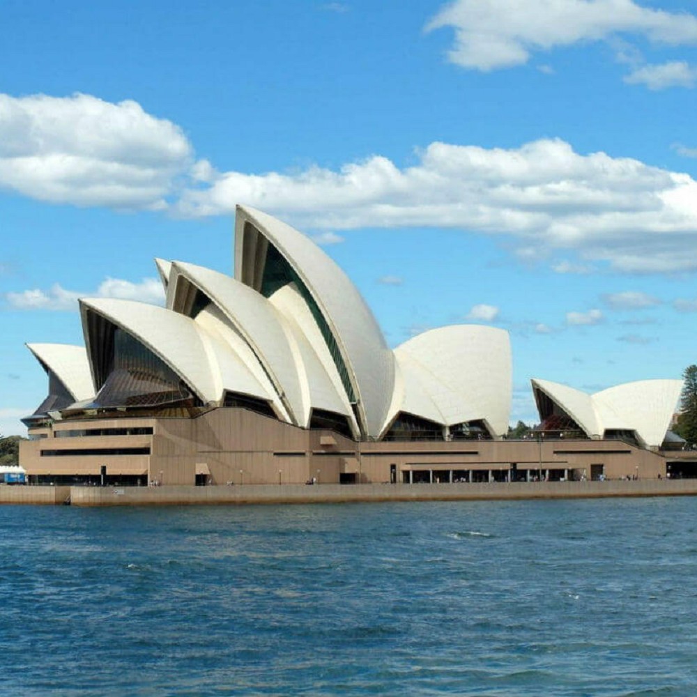 府城旅行社Rey的旅遊天地