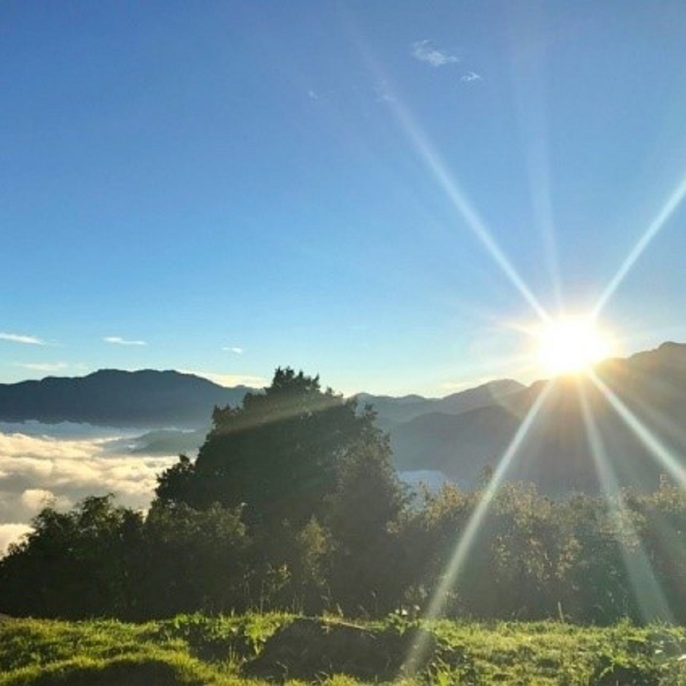 府城旅行社Rey的旅遊天地眠月線