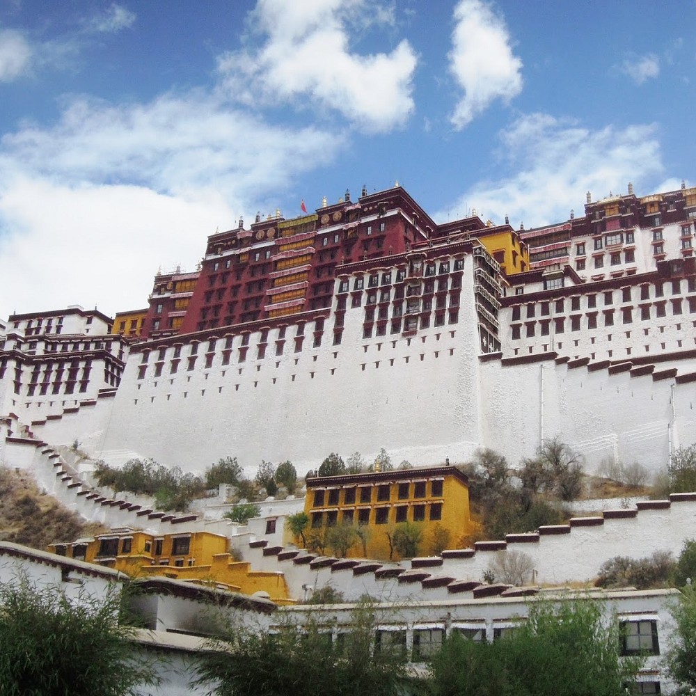 府城旅行社Rey的旅遊天地