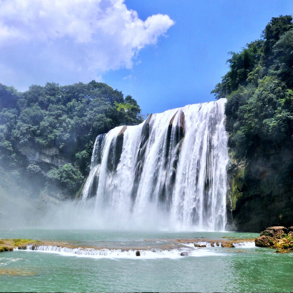 府城旅行社Rey的旅遊天地