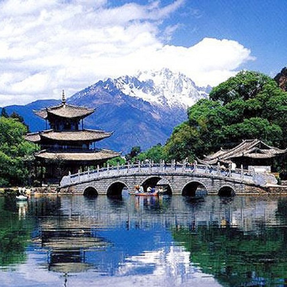 府城旅行社Rey的旅遊天地