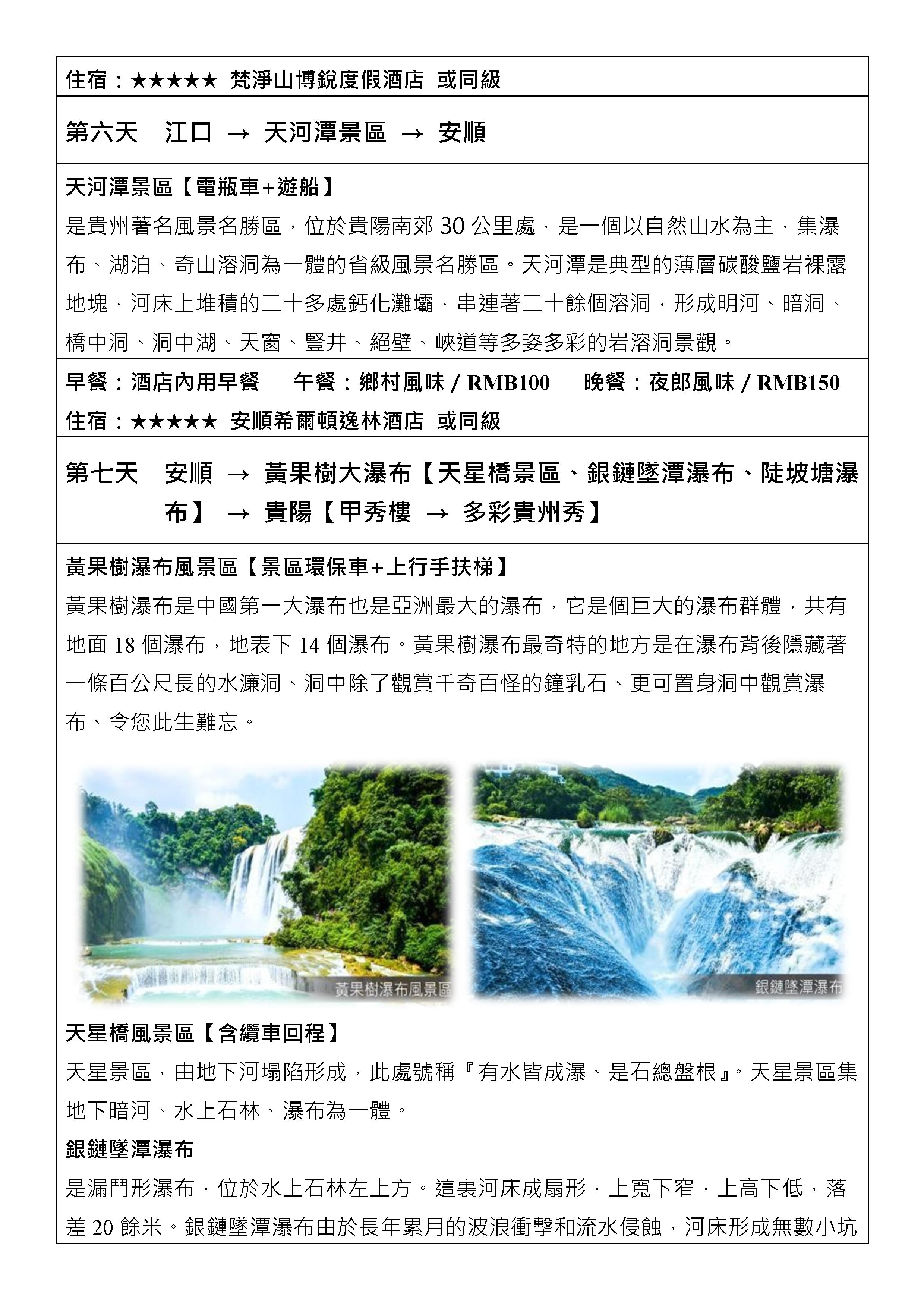 府城旅行社Rey的旅遊天地