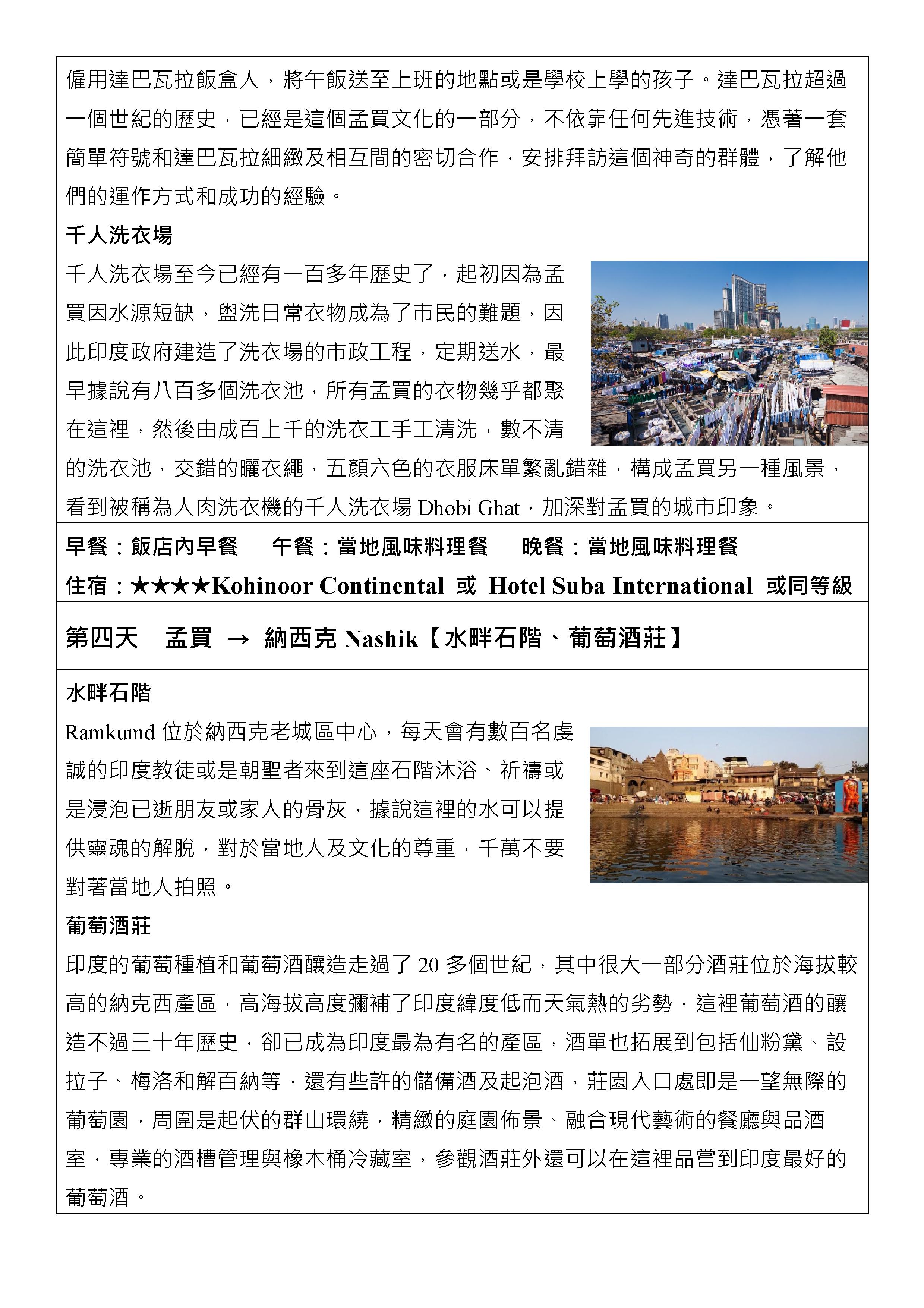 府城旅行社Rey的旅遊天地