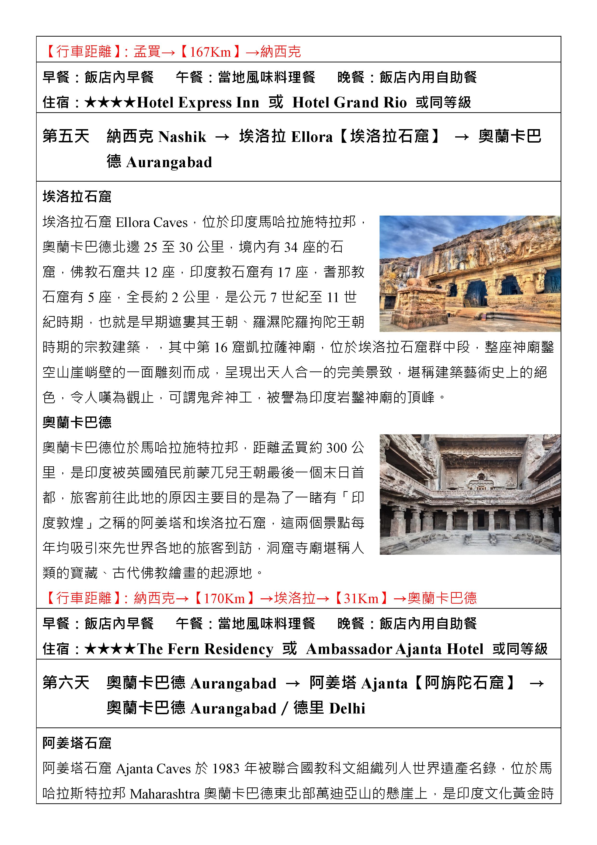 府城旅行社Rey的旅遊天地