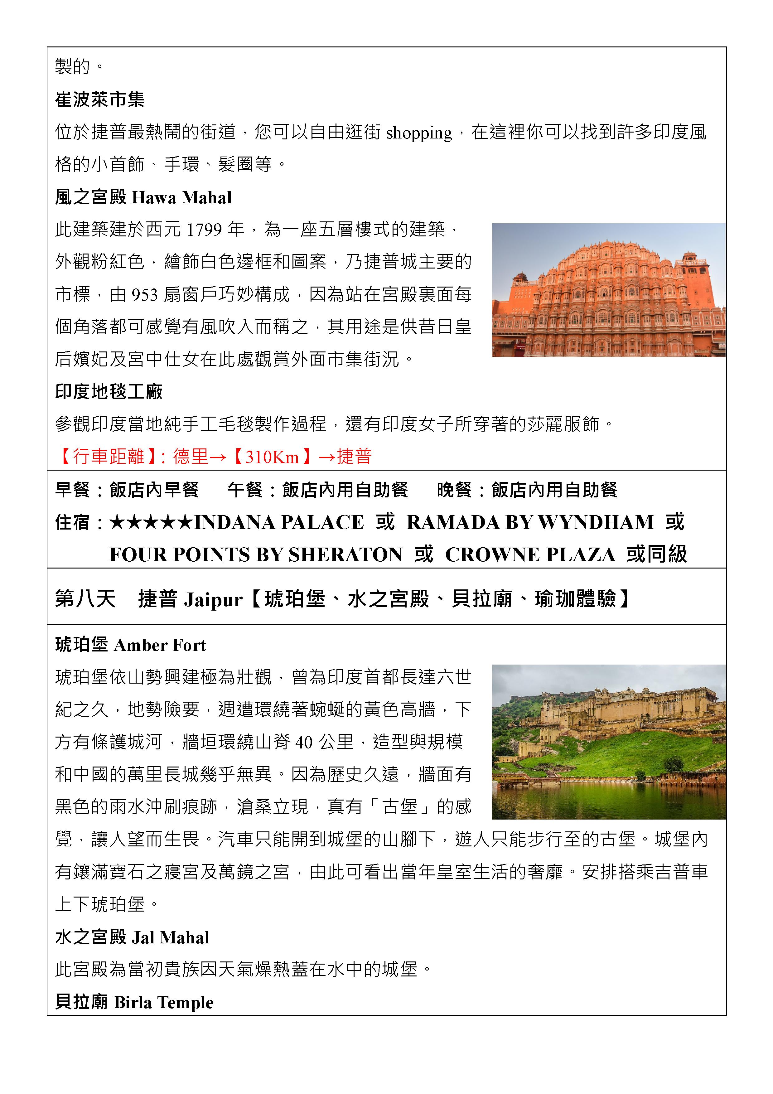 府城旅行社Rey的旅遊天地