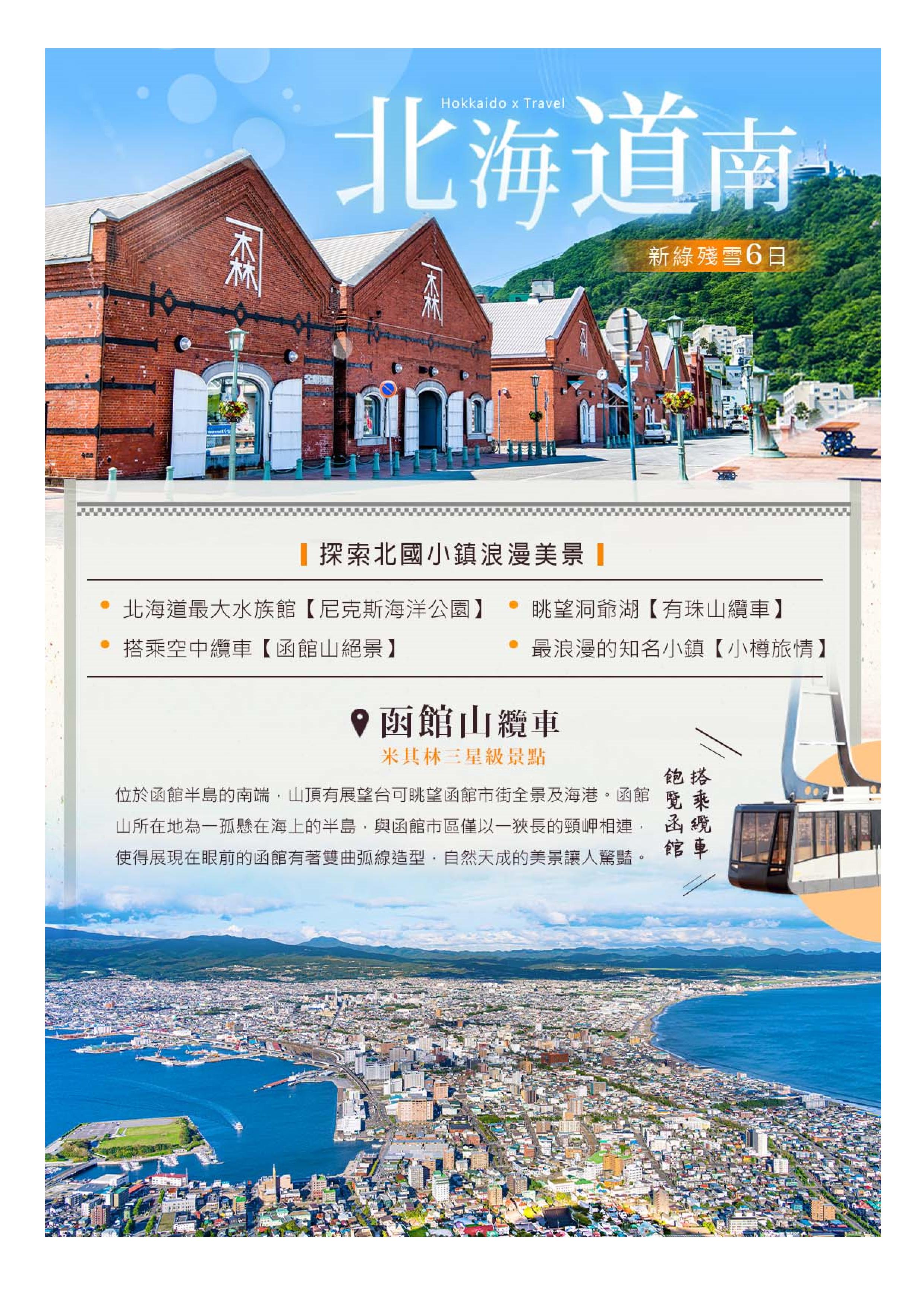 府城旅行社Rey的旅遊天地