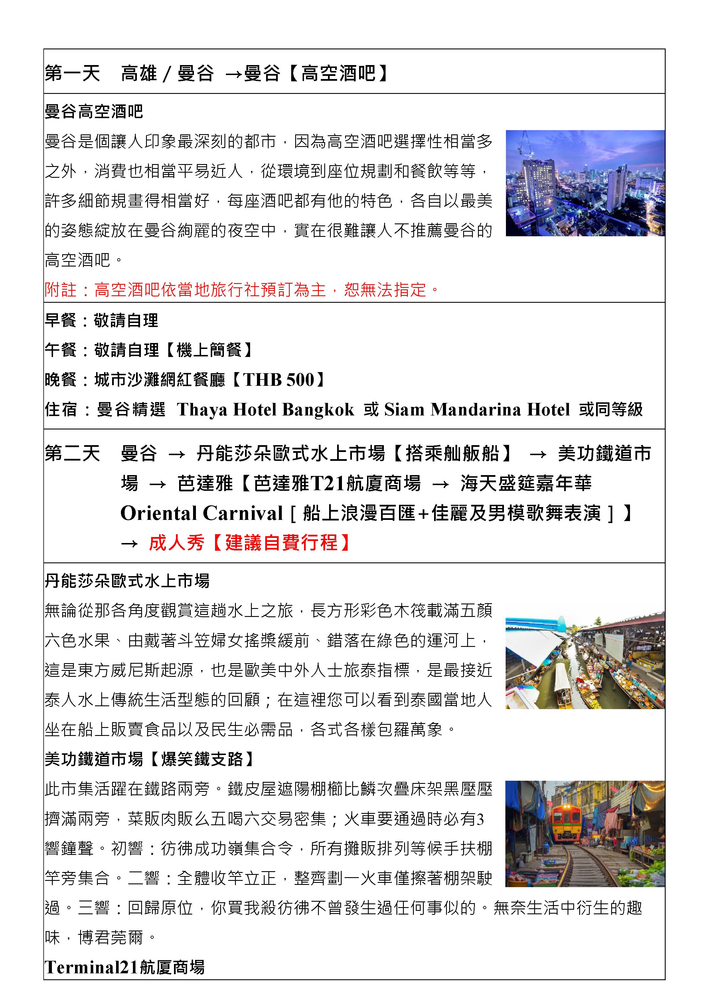 府城旅行社Rey的旅遊天地