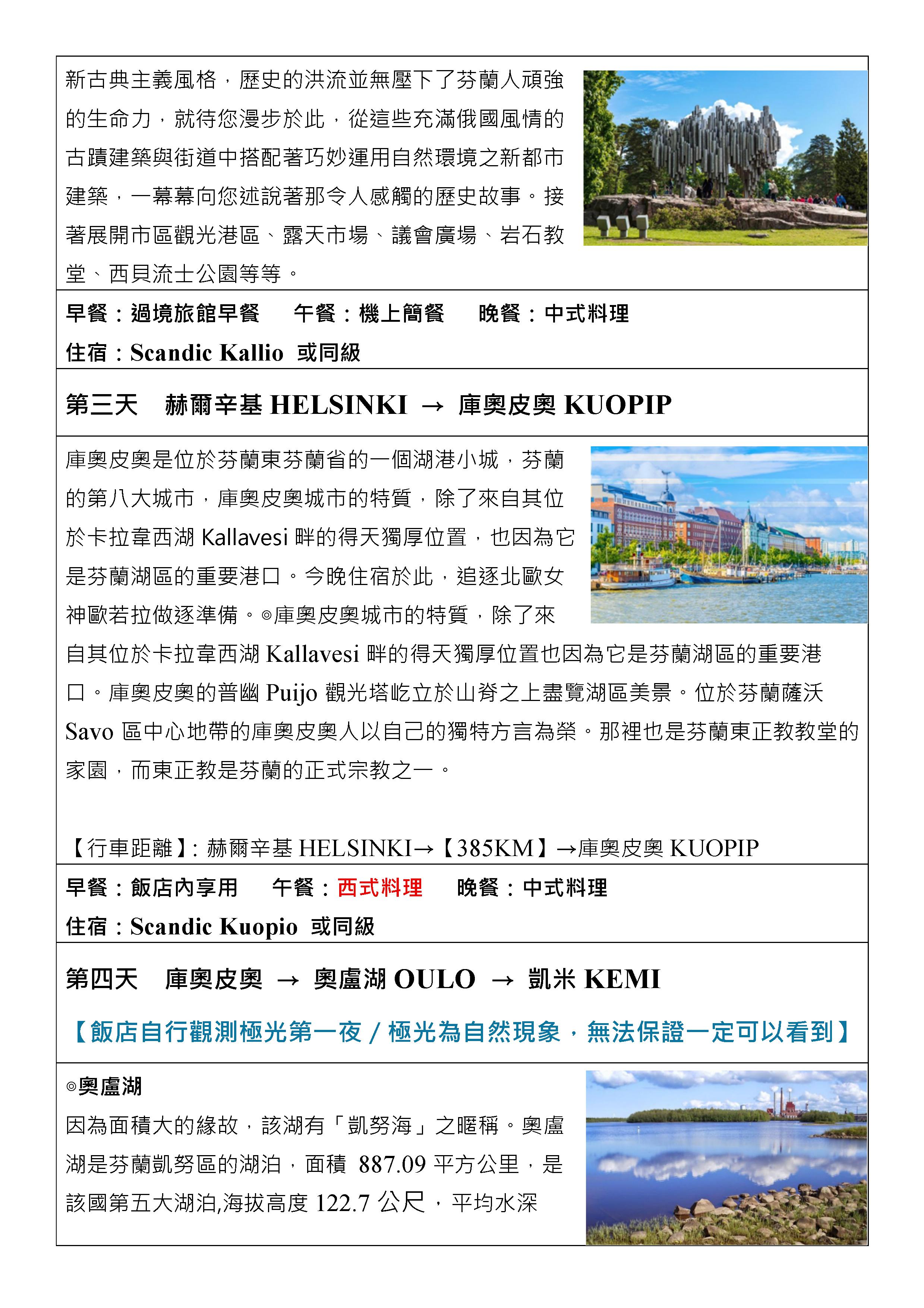 府城旅行社Rey的旅遊天地