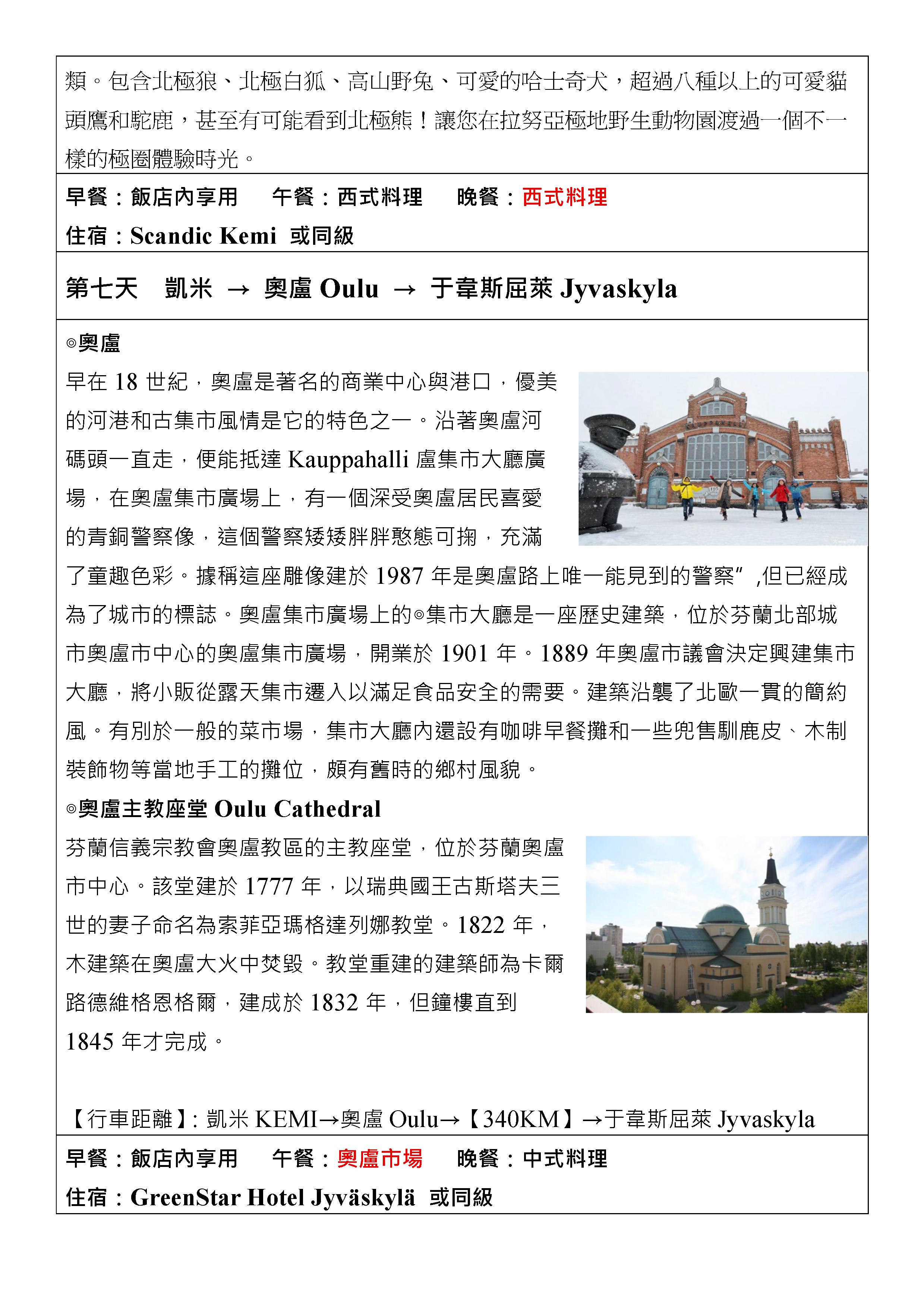 府城旅行社Rey的旅遊天地