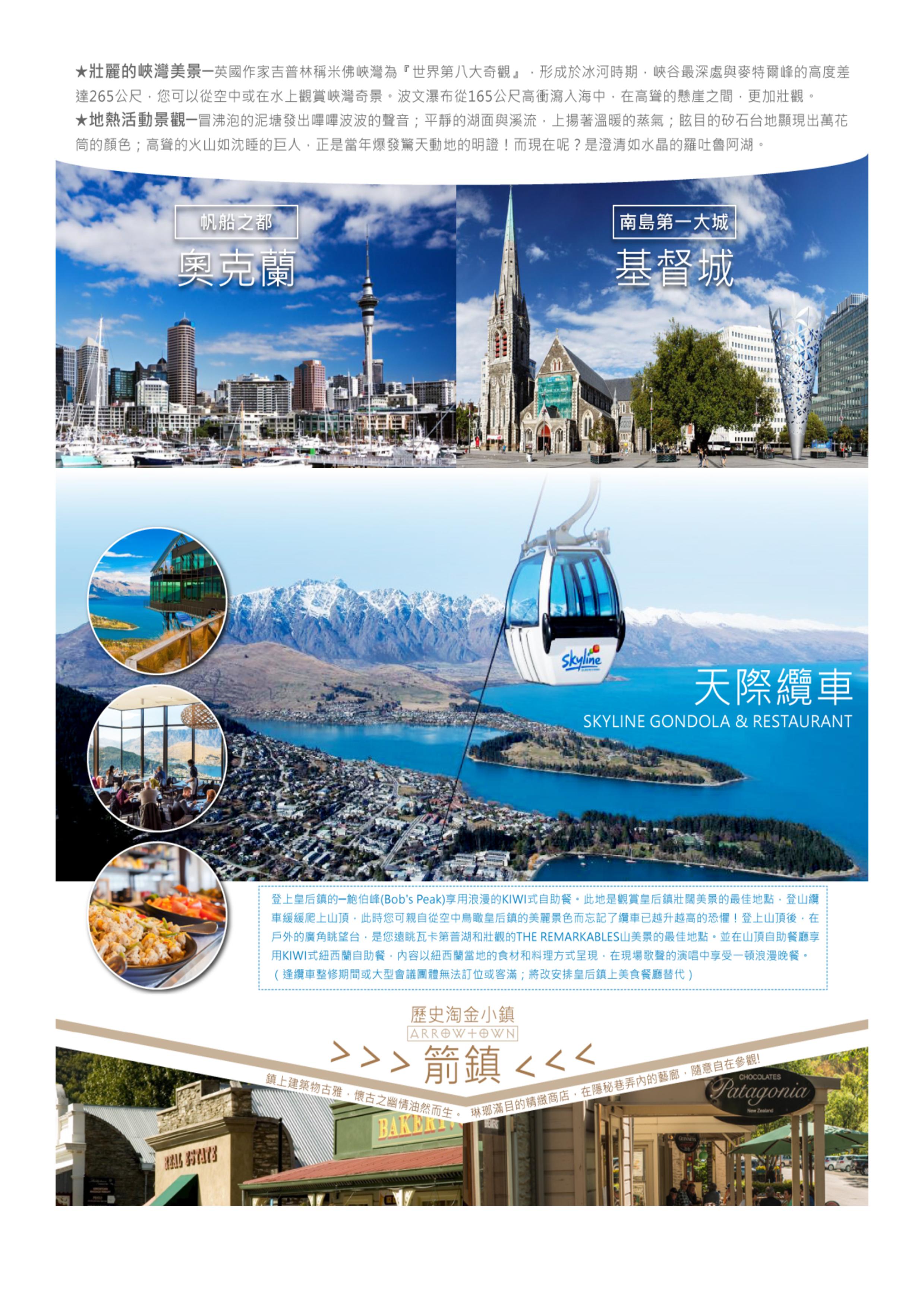 府城旅行社Rey的旅遊天地