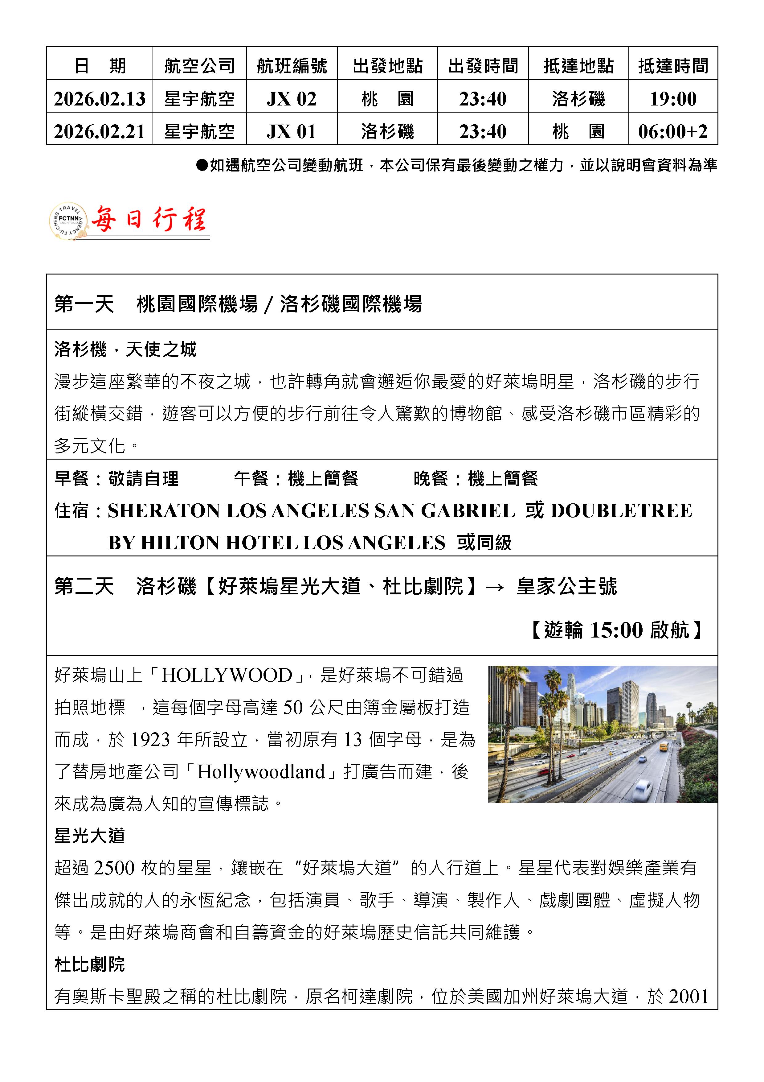 府城旅行社Rey的旅遊天地