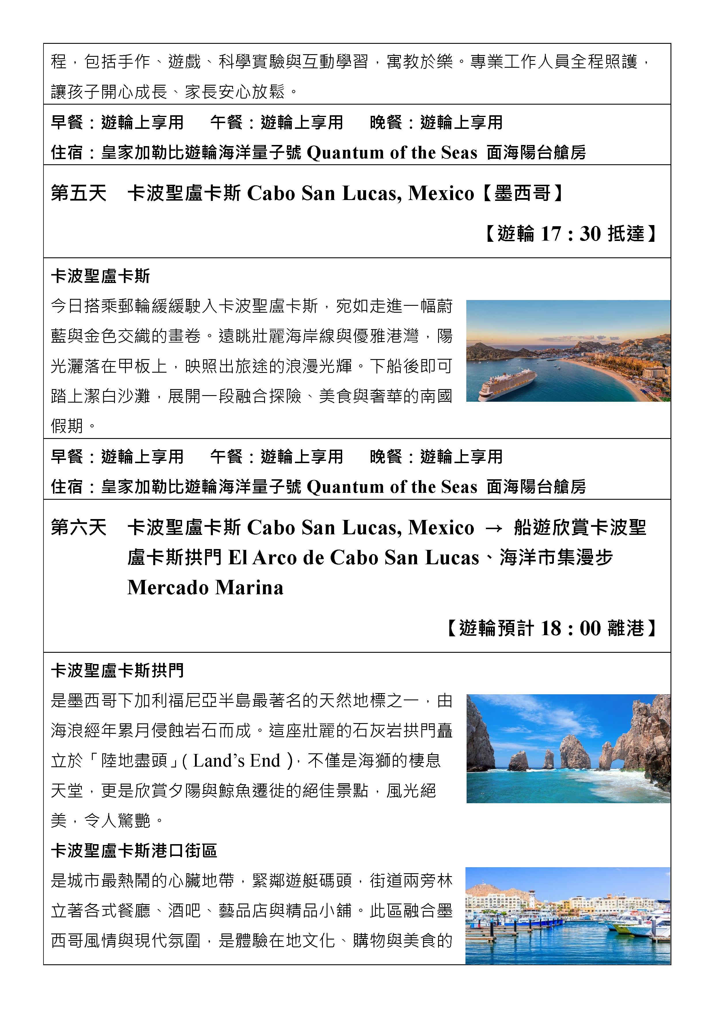 府城旅行社Rey的旅遊天地