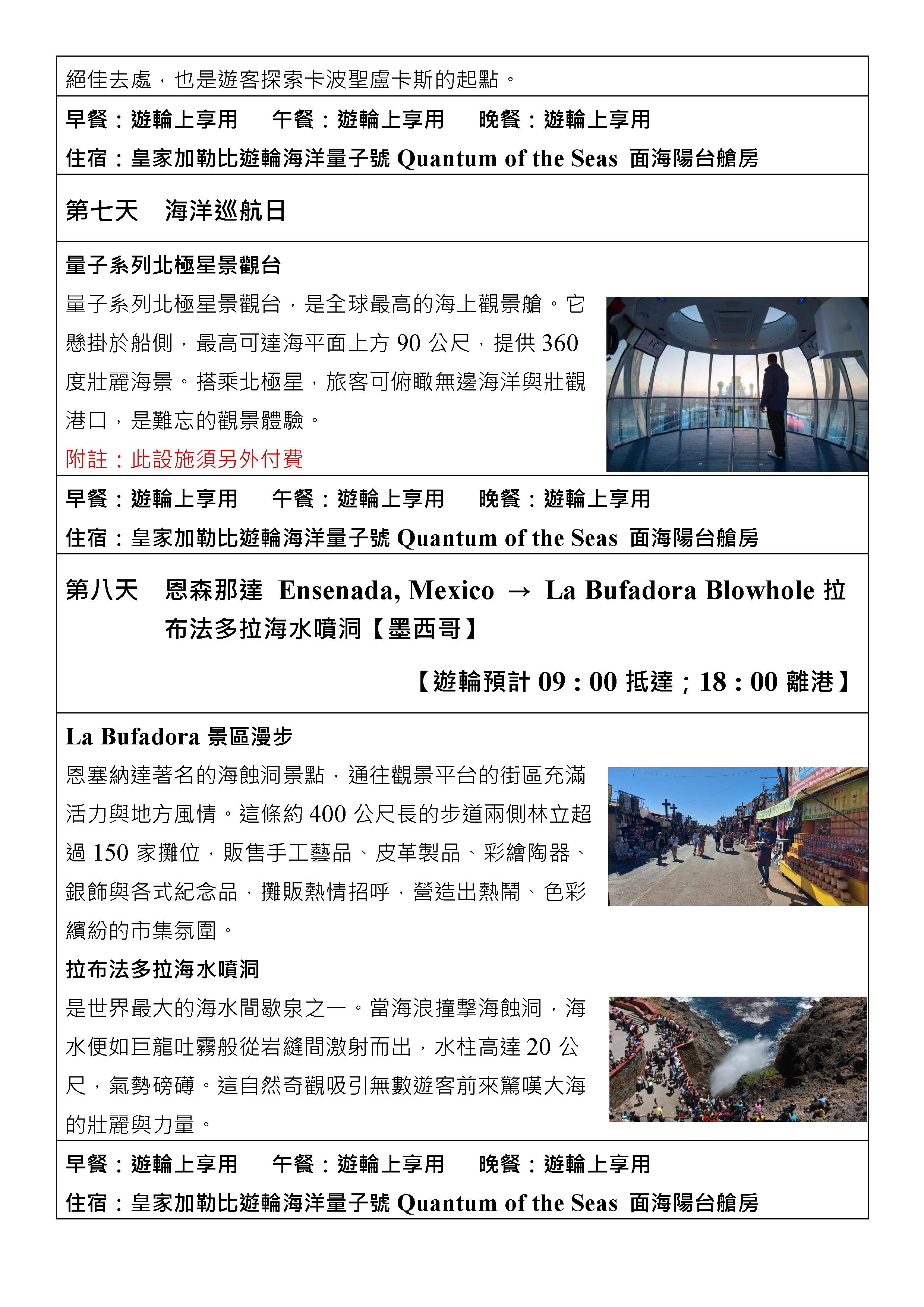 府城旅行社Rey的旅遊天地