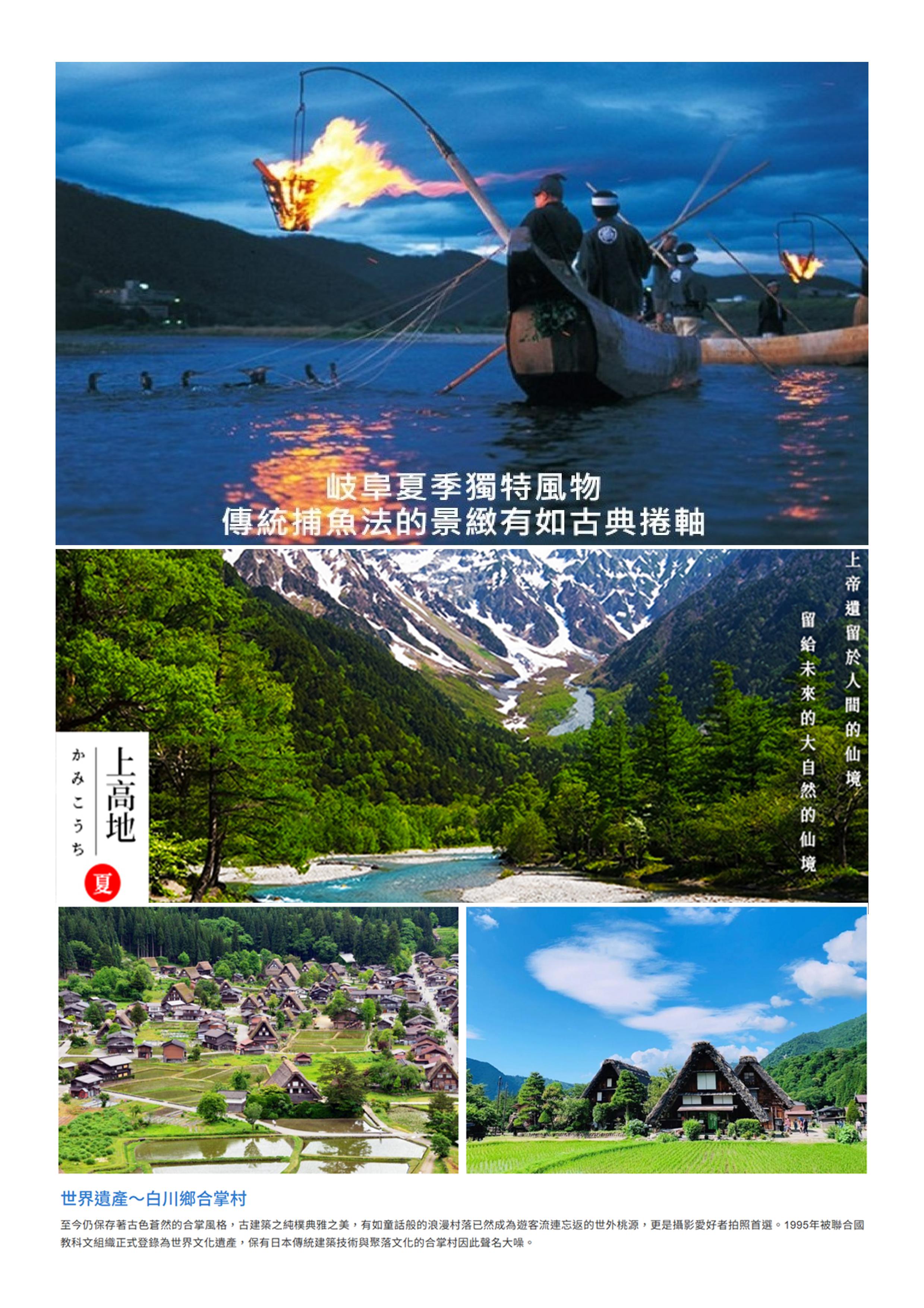 府城旅行社Rey的旅遊天地