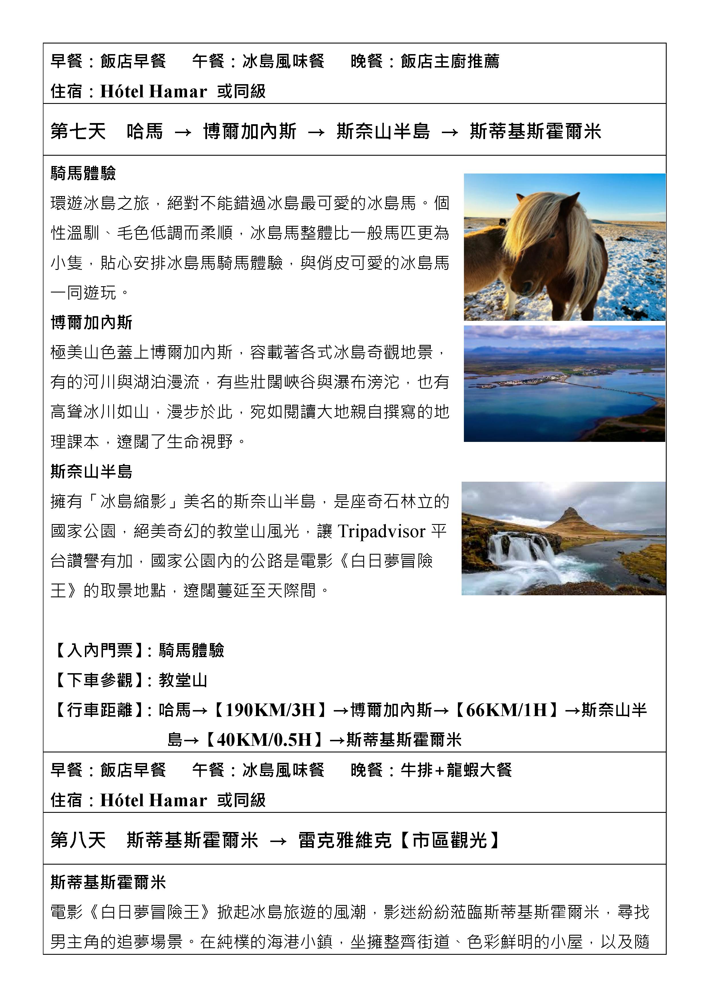 府城旅行社Rey的旅遊天地